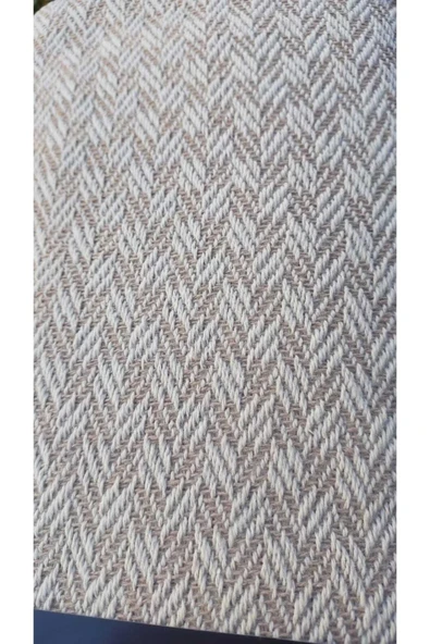 TEKSTİLCİ Koltuk Örtüsü Çekyat Örtüsü Pamuklu Örtü Mevsimlik Pike 170 x 210 - 2