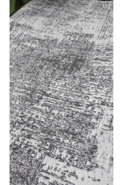 İLHAN Aktarteks Halı Örtüsü 3M2 Savan 140cm x 210 cm örtü - 3