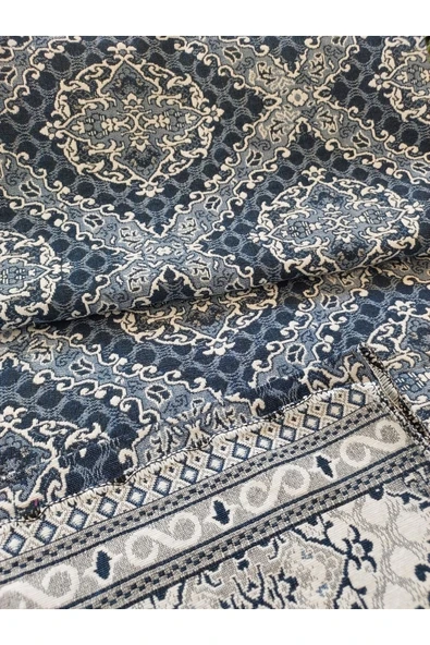 TEKSTİLCİ 6m2 Halı Örtüsü Savan Antep Işi - Resim 2