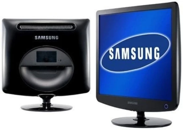 SAMSUNG 732N PLUS 17 İNÇ KARE LCD MONİTÖR