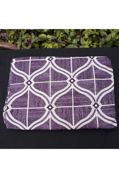 aktarteks Halı Örtüsü 6 M2 Savan 200*300 Cm - 2