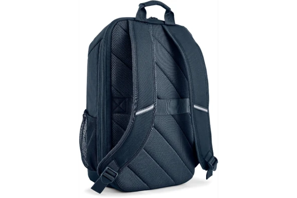 HP Travel 18 Litre 15.6 inç Bilgisayar Sırt Çantası Demir Grisi 6H2D9AA - 5