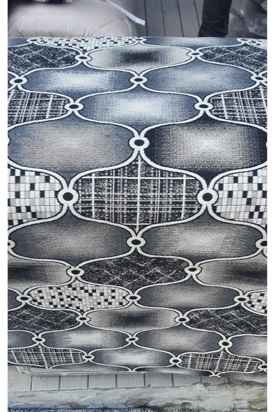 TEKSTİLCİ 12m2 Halı Örtüsü Savan Antep Işi Aktarteks 300 X 400 Cm