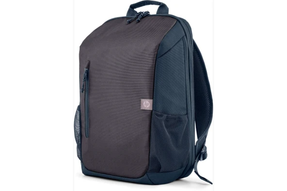 HP Travel 18 Litre 15.6 inç Bilgisayar Sırt Çantası Demir Grisi 6H2D9AA - 2