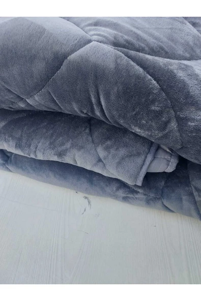 TEKSTİLCİ Welsoft Yorgan Çift Kişilik 190x210 - Resim 3