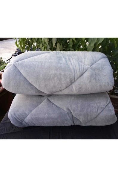 TEKSTİLCİ Welsoft Yorgan Çift Kişilik 190x210 ürün görseli