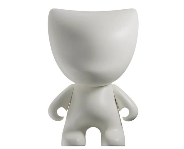 Kimo Sürpriz Figür Tasarım Seti - Resim 4