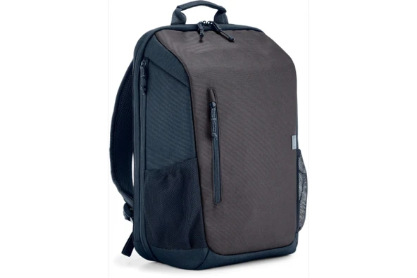 HP Travel 18 Litre 15.6 inç Bilgisayar Sırt Çantası Demir Grisi 6H2D9AA - 3
