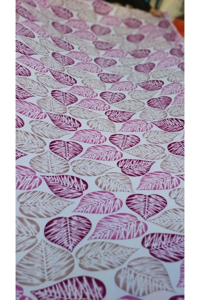 TEKSTİLCİ 6m2 Polar Lastikli Ince Halı Örtüsü 200x300 - 5
