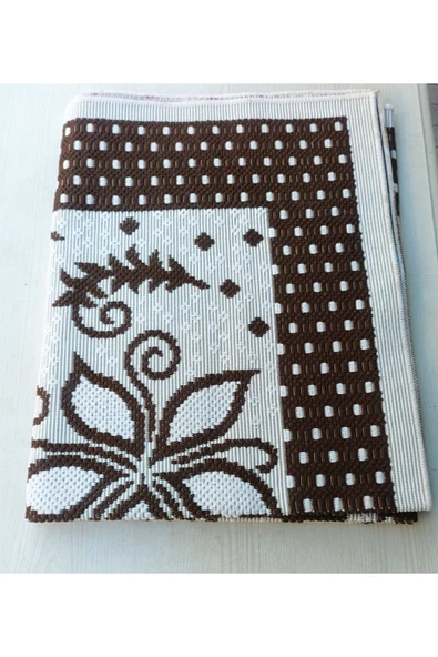 aktarteks Jüt Hasır 140 X 200 Kilim Salon Oturma Odası Mutfak Balkon ürün görseli