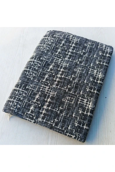 aktarteks çift taraflı katlanabilir yıkanabilir yüksek kalite pamuk salon oturma odası balkon kilim ürün görseli