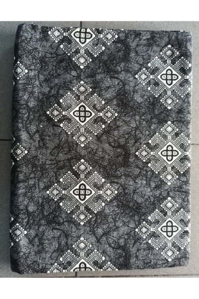 aktarteks HALI ÖRTÜSÜ SAVAN 200 X 300 6 M2 kilim %100 pamuklu ürün görseli