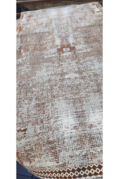 aktarteks HALI ÖRTÜSÜ SAVAN 6 M2 çift yönlü - Resim 2