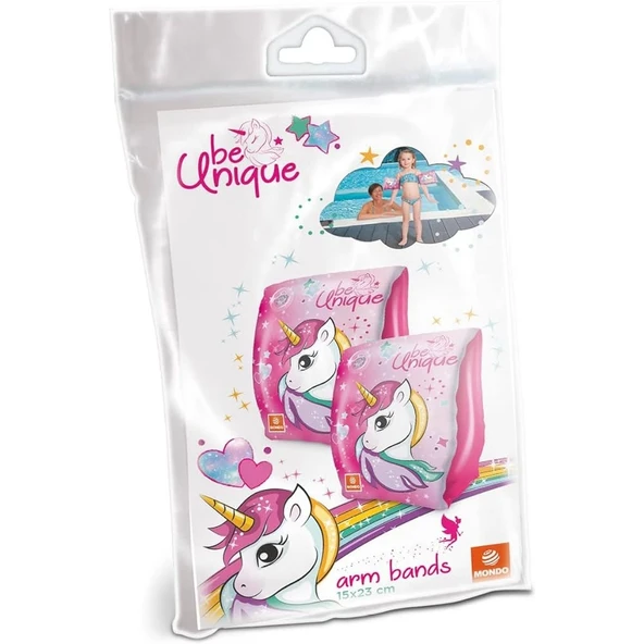 Sunman Unicorn Şişme Kolluk - 2