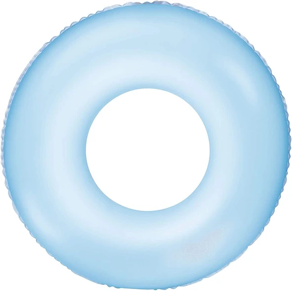 Bestway Buzlu Neon Simit 76 cm 36024 - 3