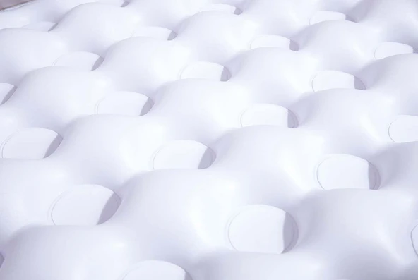 Bestway Kare Bebek Havuzu - BW51116 - 4