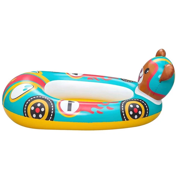 Bestway Splash Buddy Baby Boat 34170 - 2