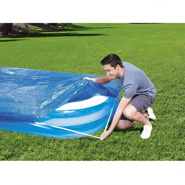 Bestway Havuz Örtüsü 262 x 175 cm 58319 - 5