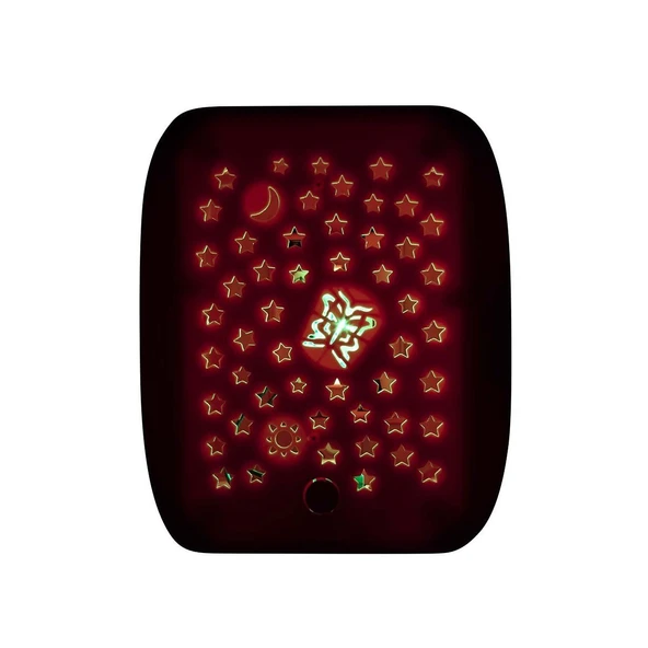 Bestway Fisher Price Pembe Çocuk Yatağı - 5