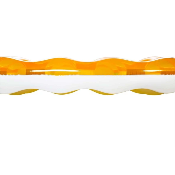 Bestway Renkli Bardaklı Yatak - 3