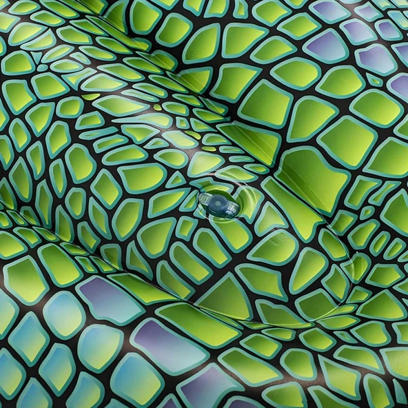 Bestway Timsah Binici 41477 - Resim 4