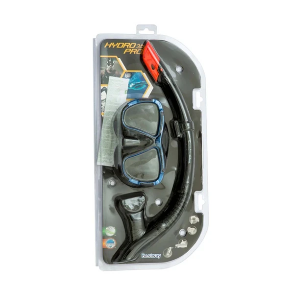 Bestway Blacksea Şnorkel Set -BW24021