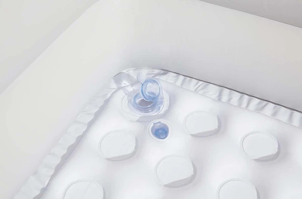 Bestway Kare Bebek Havuzu - BW51116 - 3