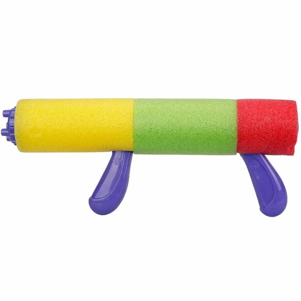 Swoosh Renkli Su Pompası 32 cm S01002130 - Stokta Olan Renk Gönderilir - Resim 4