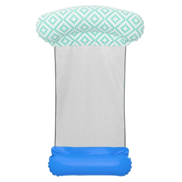 Bestway Komfort Fileli Yatak 145x87 cm 43555