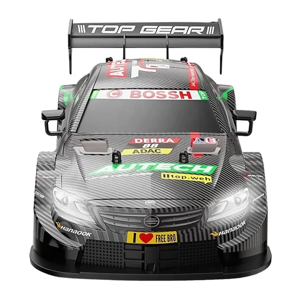 Uzaktan Kumandalı Drift Araba 30 km - 4