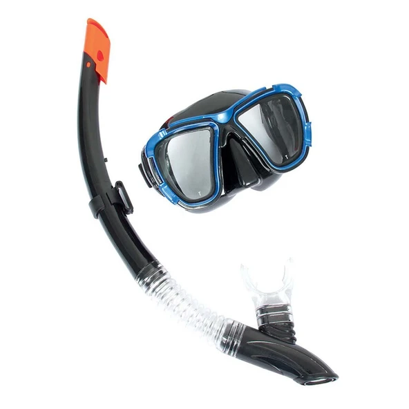 Bestway Blacksea Şnorkel Set -BW24021 - 5