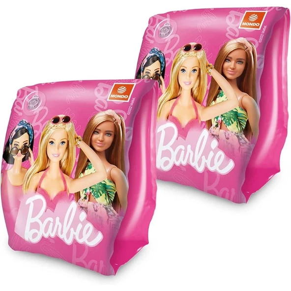 Kolluk Barbie 15x23 cm - 2