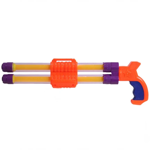 2'li Su Pompası 39 cm - 2