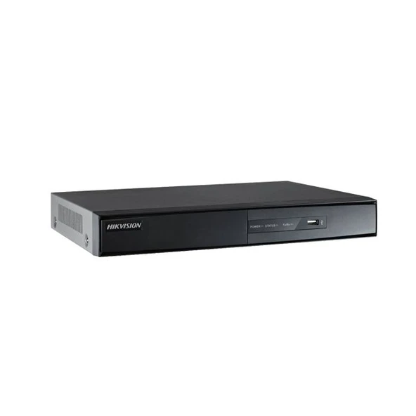 TTEC NVR-3108HP/8P-Lite 8 Kanal PoE NVR Kayıt Cihazı