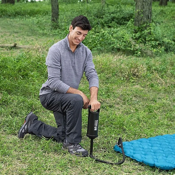 Bestway Air Hammer El Pompası 30 cm - BW62002 - 7