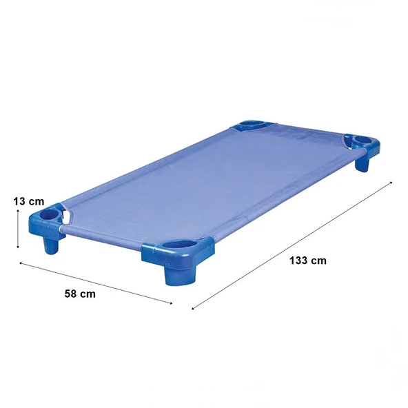 King Kids Kampet Süngersiz RC 8010 - 2