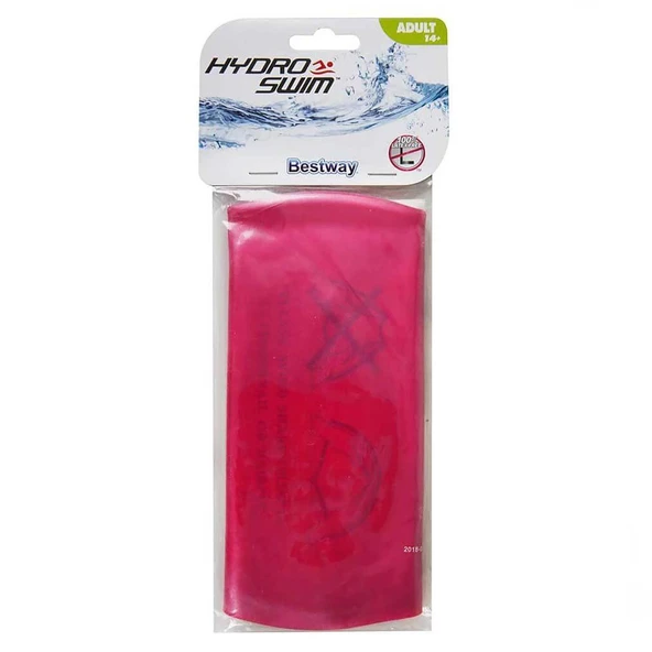 Bestway Hydro-Swim Yüzücü Bonesi 26006 - 6