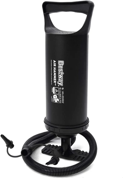 Bestway Air Hammer El Pompası 30 cm - BW62002 - 3