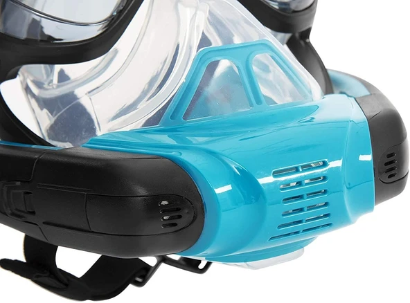 Bestway Hydro Pro SeaClear Flowtech Şnorkel Large/XLarge - 4