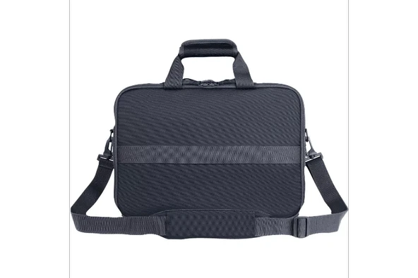 HP Travel Plus 15 Litre 14 inç Bilgisayar Çantası Siyah A2CE2AA - 5