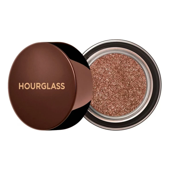Hourglass Scattered Light™ Glitter Far - Reflect