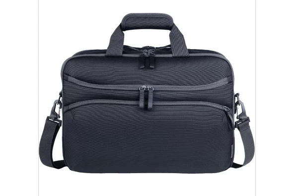 HP Travel Plus 15 Litre 14 inç Bilgisayar Çantası Siyah A2CE2AA - 1