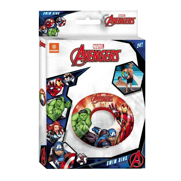 Avangers Can Simidi 50 cm - 2