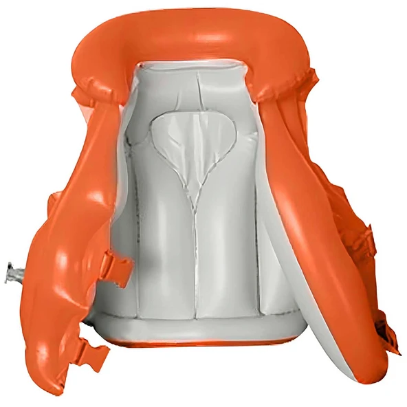 Intex Kırmızı Yakalı Can Yeleği 50 cm 58671 - 4