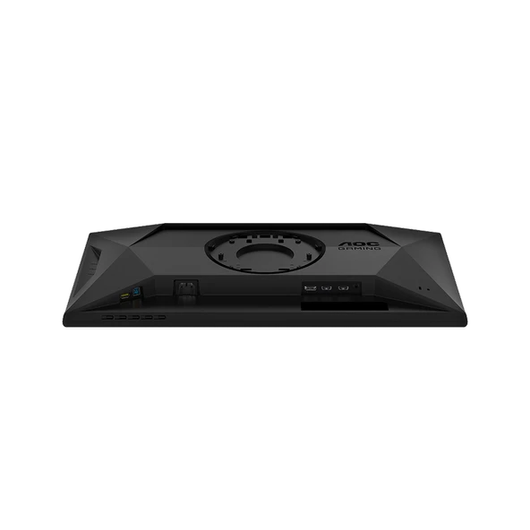 AOC 25G4SXU 24.5" 310Hz 1ms HDMI DP G-Sync AdaptiveSync Pivot HDR10 FHD Fast IPS Gaming Monitör - 4