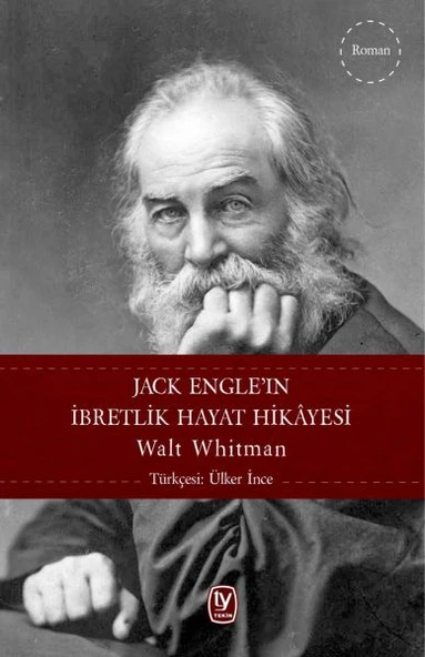 Jack Engle’ın İbretlik Hayat Hikayesi - 1