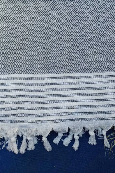 TEKSTİLCİ Natürel Koltuk Örtüsü 180 X 220 ürün görseli