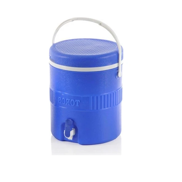 Termos Plastik Toros 12 LT