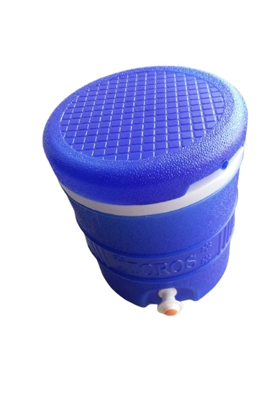 Termos Plastik Toros 12 LT - 2