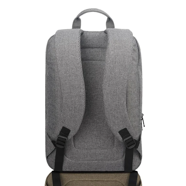 Lenovo B210 4X40T84058 15.6'' Notebook Sırt Çantası - Resim 5